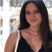 Étudiante en musicologie et chanteuse donne cours de chant sur Toulouse et alentours pour débutants de tout âge